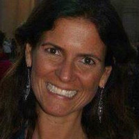 Marcia Mattos