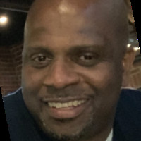 Michael Harper