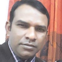 MD. IZAZUL HAQUE