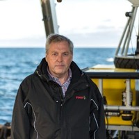 Jan Rahmström