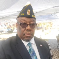 William Speight Sr.