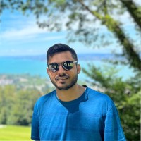 Ahmed Alghafli