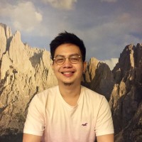 Christian Daniel Quizon