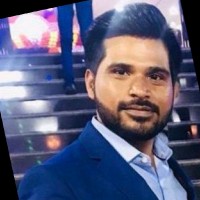 Surya Prakash Mishra