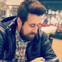 Rafael Bernardo Lucas