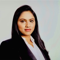 Prashanthy Ramanathan
