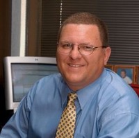 Tony Turley