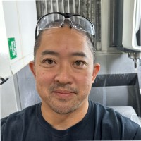 Ben Yang