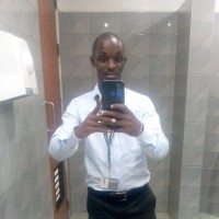 James Nyamai