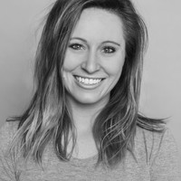 Kate Hickman