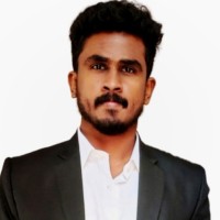 Augustine Raj