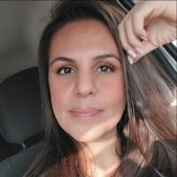 Claudia Cristina Urias Messias