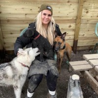Kirsty Wright