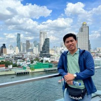 Muhammad Fariduddin Abdullah