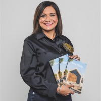 Shenaz Zadvat