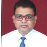 Sushil C Srivastava