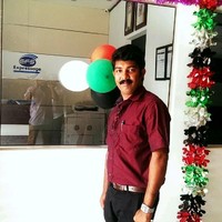 Sibiraj M.B