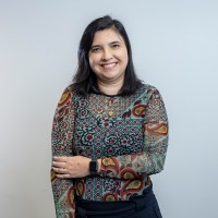 Ana Celia Llopart Das Neves