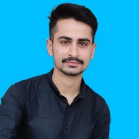 Ahtisham ul Hassan