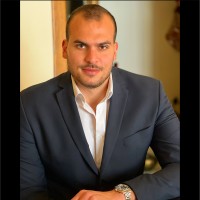 Maroun Keyrouz