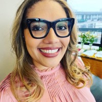 Julia Hendricks
