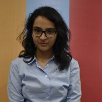 Ishika Kumar