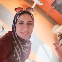 Kholoud Roshdy