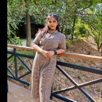 Harshitha R