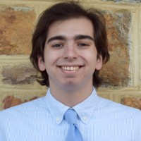 Brendan Rego