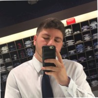 Alexander Splaine