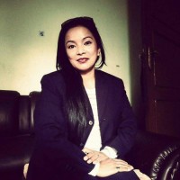 Binita Gurung