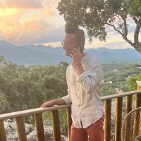 Florian GOUDARD-PATOT