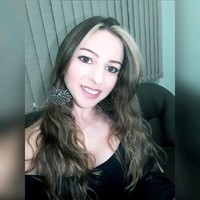 Caren Cristine Feijão