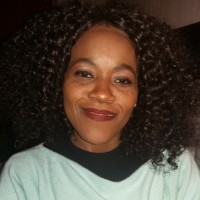 Sarah Moloto
