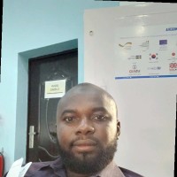 Abubakar Muhammad Bukar