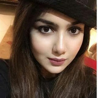 Syeda Bisma