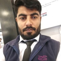 Aslam Ali