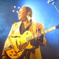 Emmett North Jr
