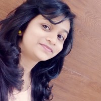 Megha M