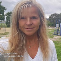 Gitte Bossow