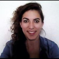 Cécile Tessier
