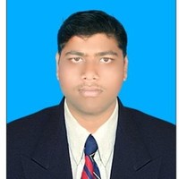 Sushant Kumar Mishra