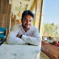 Mayank S.