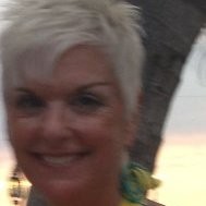 Laura Mccreight