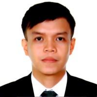 John Patrick Inanod