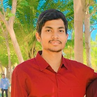 Pinisetti Vamsi