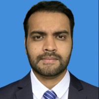 Ivor D'Souza