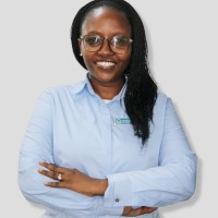 Nthati Lesaoana-Gawe, [PhD Candidate][MBA]