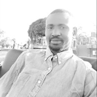 Hardylles Mwalu