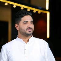 Shubham Sonawane